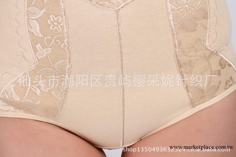 佈棉女士產後收腹褲收腹收胃提臀內褲瘦身褲塑身褲2025#工廠,批發,進口,代購