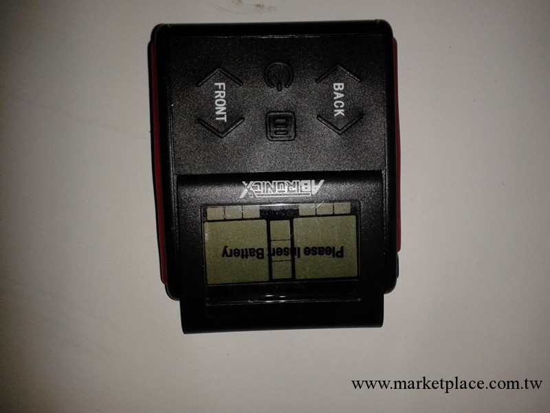 熱銷TV產品 美國正品AB Tronic X2 AB按摩腰帶瘦身腰帶 電療腰帶工廠,批發,進口,代購