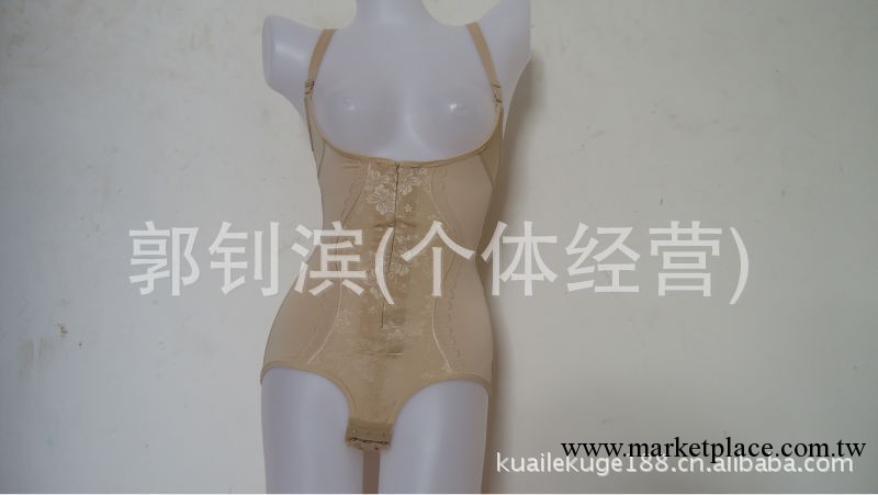 秋冬款產後燃脂塑身內衣 塑身衣連體瘦身衣 薄無痕工廠,批發,進口,代購