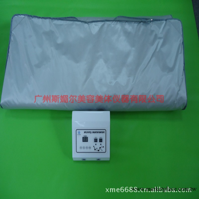 廣州市紅外線溶脂毯生產廠傢  桑拿瘦身溶脂毯工廠,批發,進口,代購