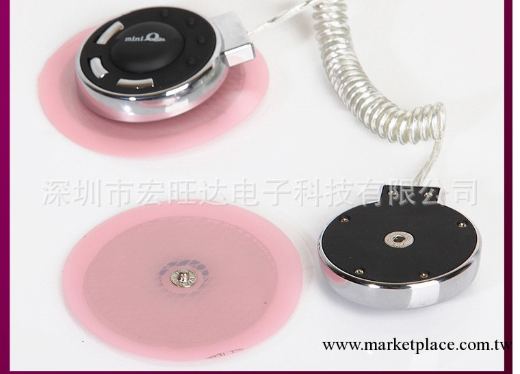 MINIQ甩脂機瘦腰瘦腿儀器貼片瘦身美體VE運動美體機工廠,批發,進口,代購