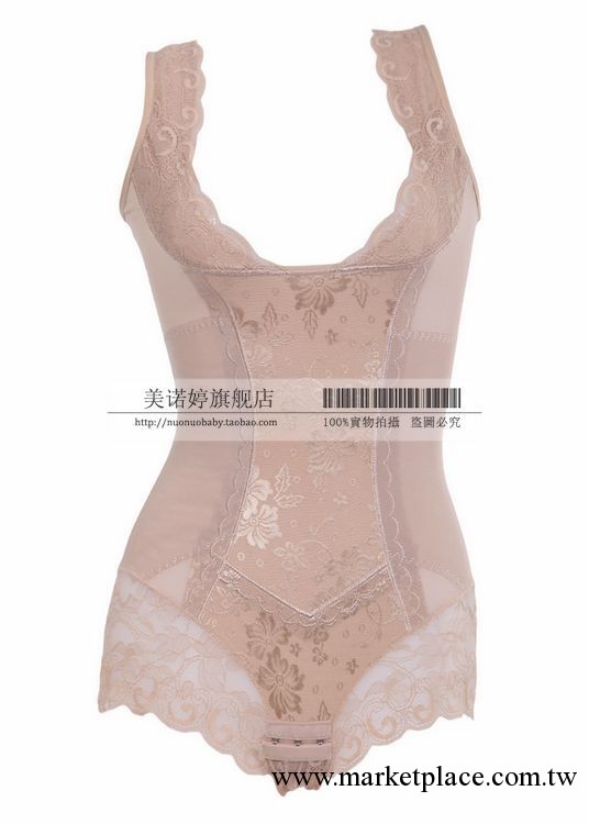 黛安芬 /蕾絲美體瘦身束身冰爽連體衣工廠,批發,進口,代購