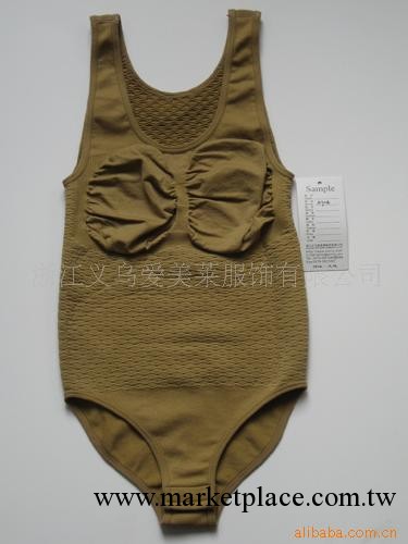 供應外貿出口緊身衣，瘦身按摩ss07工廠,批發,進口,代購