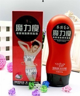 一枝春 蠶絲蛋白 瘦腿瘦胳膊燃脂霜250g 魔力瘦強效瘦身瘦腿纖臂工廠,批發,進口,代購