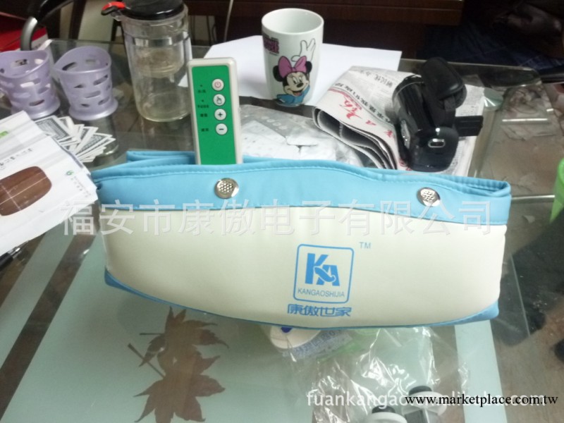 小肚婆按摩腰帶 瘦身腰帶工廠,批發,進口,代購