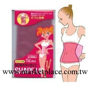 直供批發 桑拿強力束腹帶 束腰帶瘦腰帶美體帶瘦身帶美體帶批發工廠,批發,進口,代購