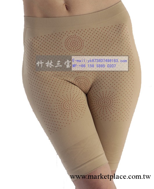 磁療遠紅外塑身褲 燃脂瘦身收腹提臀 呵護卵巢 保養子宮 暖宮褲工廠,批發,進口,代購