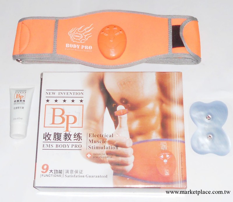 甩脂腰帶/瘦身腰帶/按摩腰帶 減肥腰帶 電視購物 減肥 腰帶 按摩工廠,批發,進口,代購