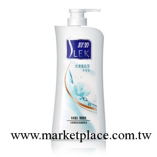 Slek舒蕾水漾雪肌型沐浴乳750ml 官方正品一箱12瓶工廠,批發,進口,代購