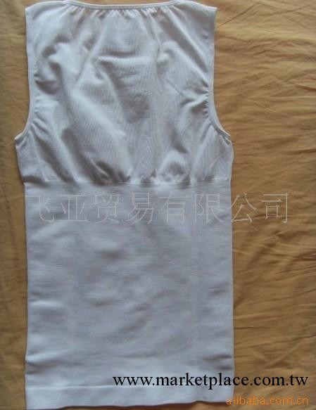 男士無痕 無縫 超強緊度 收腹背心 瘦身衣 收肚子工廠,批發,進口,代購