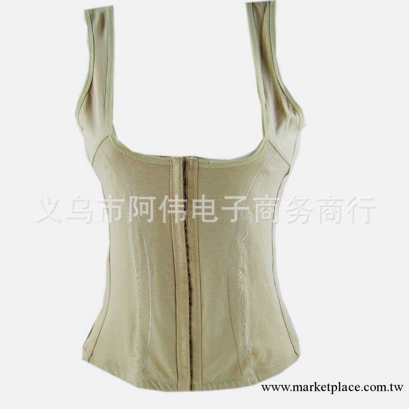 報春燕正品秋款女美體塑身衣全棉收腹束身連體衣產後瘦身衣工廠,批發,進口,代購