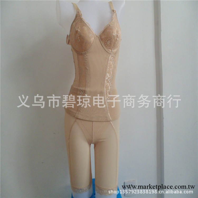 磁活力婷美麗人秀動能燃脂美體塑身束胸瘦身內衣套裝 最低價批發工廠,批發,進口,代購