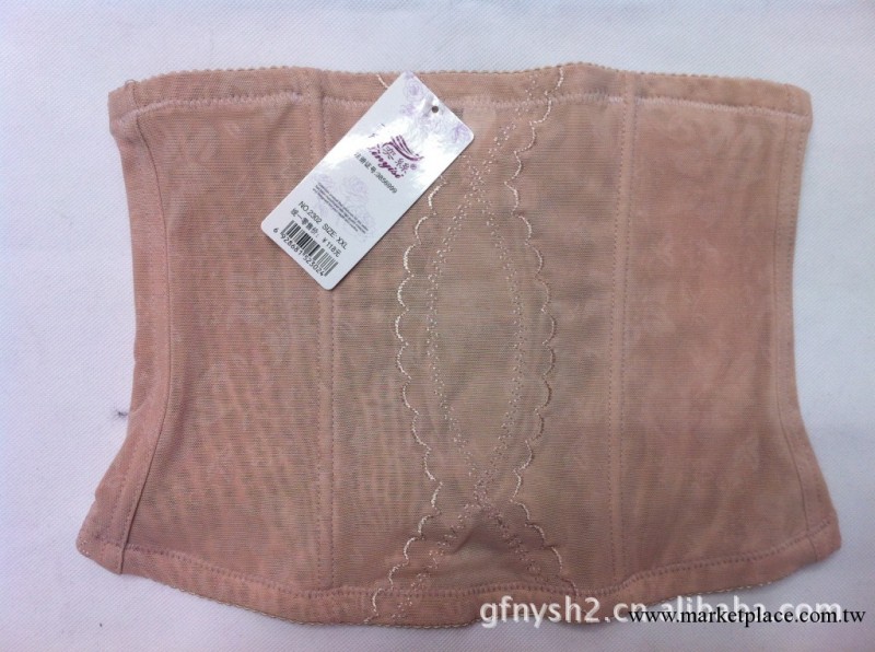 正品束腹帶女薄款產後瘦身帶瘦腰束腰塑身衣收腹帶腰帶工廠,批發,進口,代購