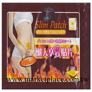懶人享塑貼瘦身產品懶人享塑貼瘦身 貼貼瘦瘦腰瘦腿睡睡貼工廠,批發,進口,代購