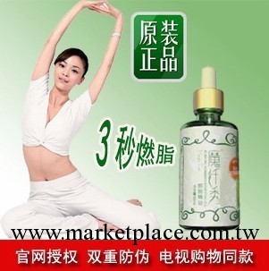 正品批發 魔纖秀燃脂精油 強效瘦腿瘦身瘦腰腹瘦手臂緊膚50ml工廠,批發,進口,代購
