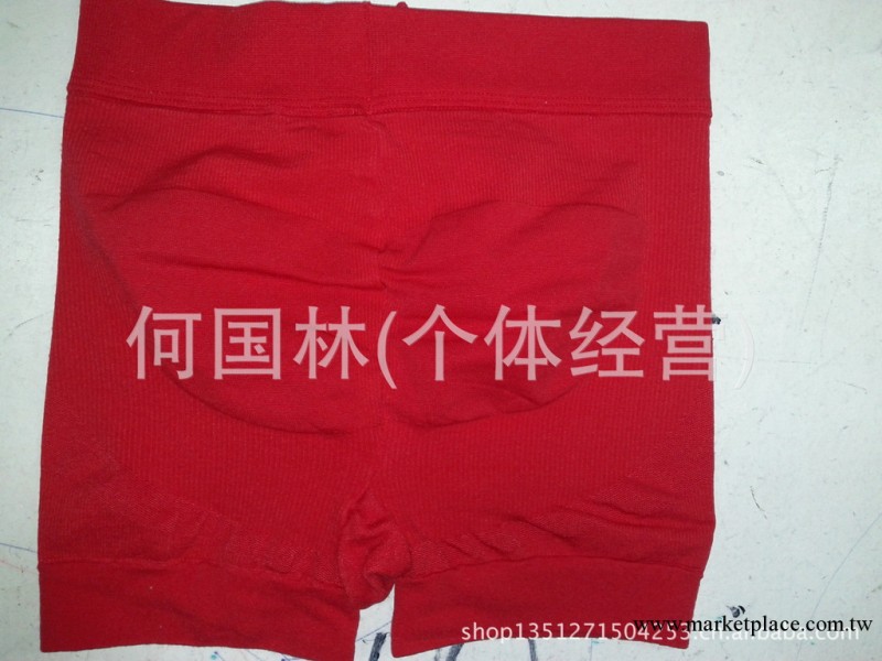 瘦身燃脂塑腿女士三分打底褲提臀防走光工廠,批發,進口,代購
