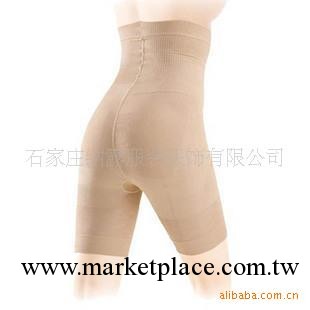 鍺鈦銀胸下燃脂瘦腰瘦腿提臀褲產後束身褲美體瘦身褲工廠,批發,進口,代購