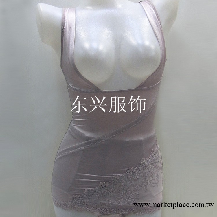 舒媛塑身衣女士美體內衣正品美體內衣美體瘦身內衣塑身衣批發工廠,批發,進口,代購