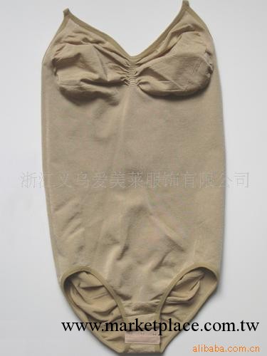 供應瘦身連體衣工廠,批發,進口,代購