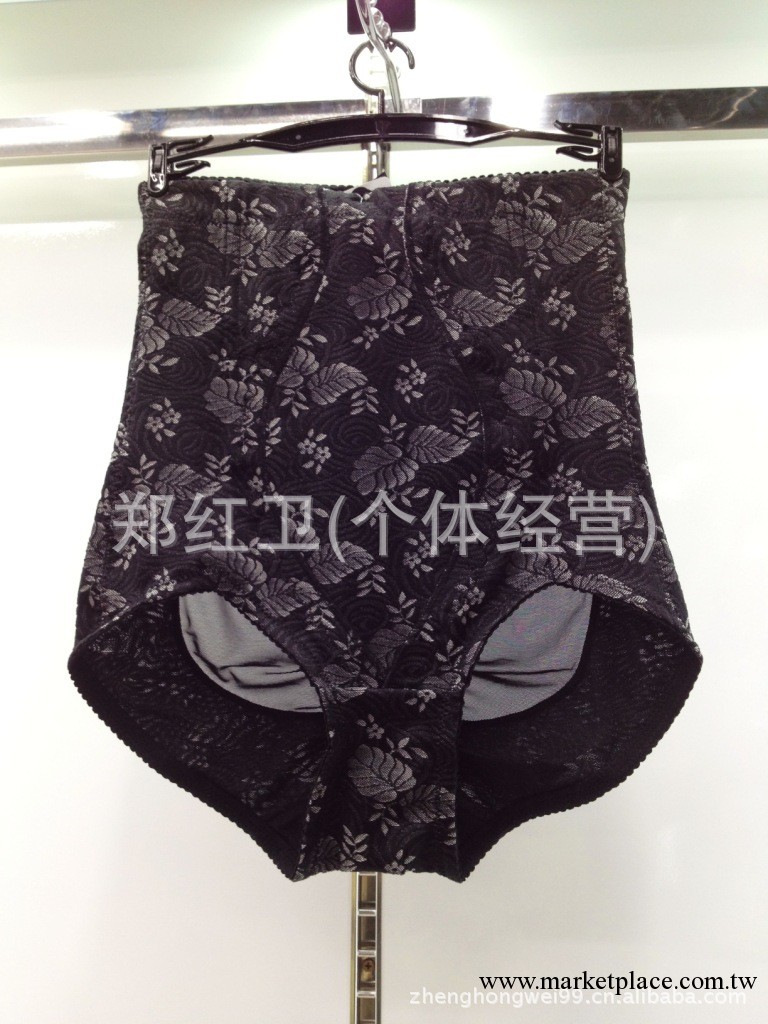廠傢直銷 高檔冰涼紗 蕾絲 透氣束身高腰褲美體收腹瘦身 健美工廠,批發,進口,代購