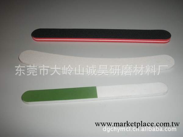 批發供應多款精美實用         （圖） 指甲銼工廠,批發,進口,代購