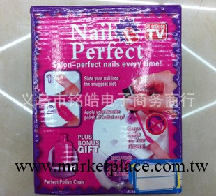 支付寶 廠傢直銷 新款TV Nail perfect 美甲儀 美容套裝 美甲器工廠,批發,進口,代購