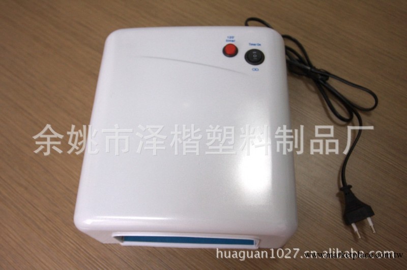 指甲燈 美甲光療燈 光療機燈 UV烤燈 36瓦 光療膠燈 818工廠,批發,進口,代購