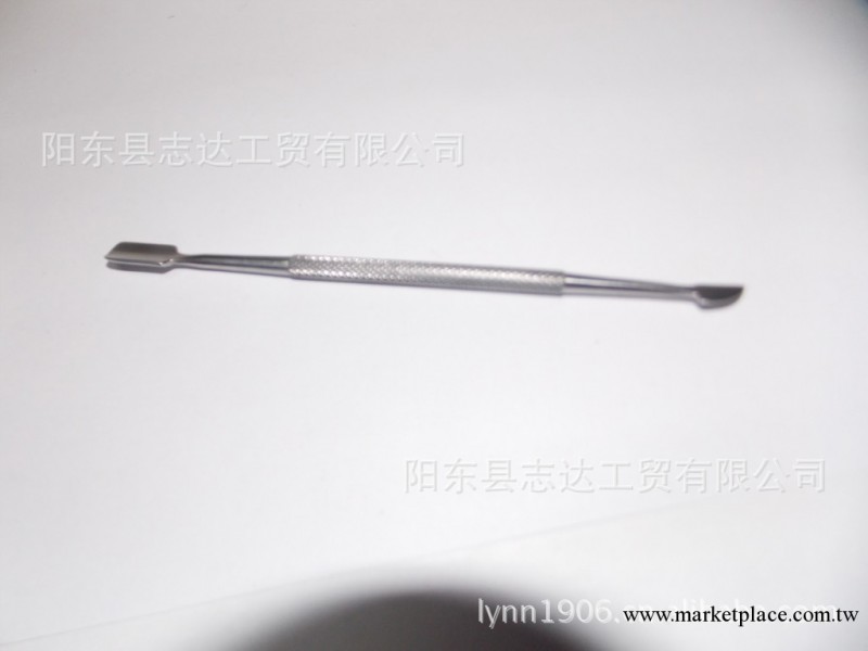 【廠傢直銷】供應優質ZD6609不銹鋼美容挑頭工廠,批發,進口,代購