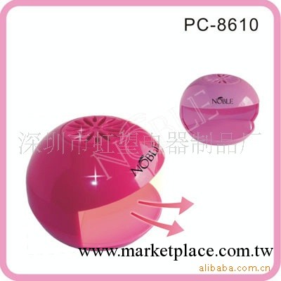 奈喜美 多功能烘甲器 美甲器 烘甲器 指甲修護套裝 PC-8610工廠,批發,進口,代購