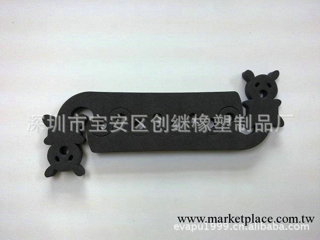 EVA分指棉/分趾器/腳趾棉/eva分趾器 美甲必備 固定手指/腳趾工廠,批發,進口,代購