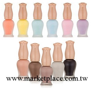 韓國Etudehouse愛麗小屋正品指甲油批發  復古啞光指甲油工廠,批發,進口,代購