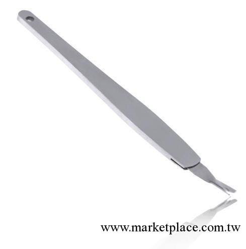 HY36949  美甲用品 珍妮詩金屬死皮挑工廠,批發,進口,代購