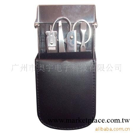 美容修甲套指甲套裝美容套裝傢居用品美甲工具 AY-P09工廠,批發,進口,代購