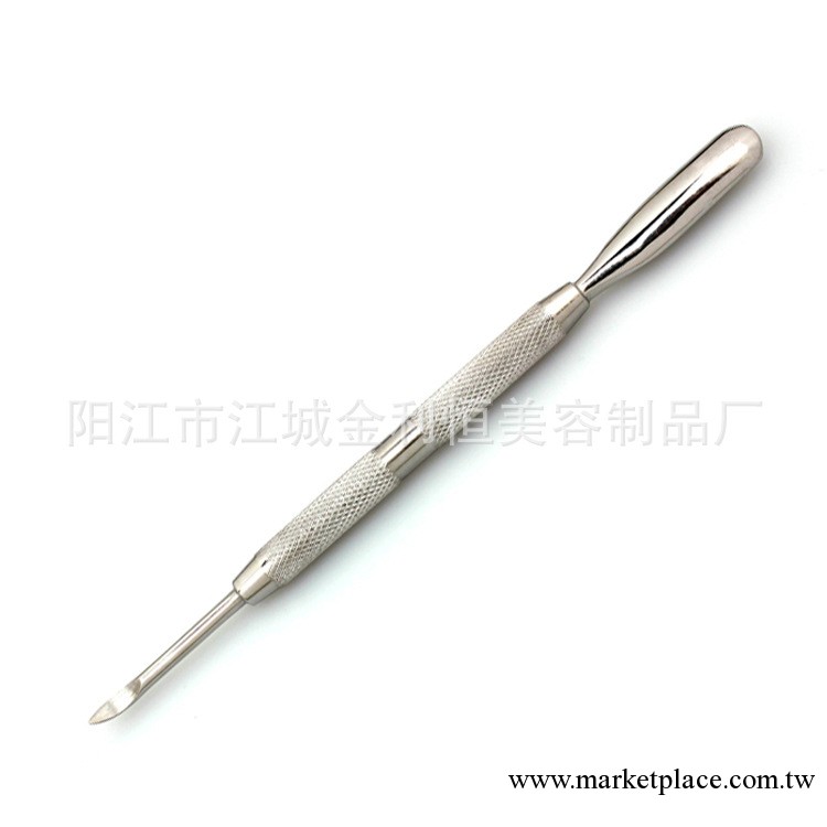 廠傢低價直銷美甲用品 美容挑 指甲挑 網紋挑 雙頭挑 鋼推工廠,批發,進口,代購