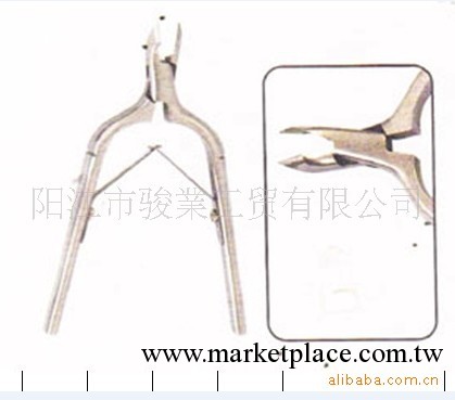 [廠傢直銷]多功能,多用途環保耐用美容死皮鉗工廠,批發,進口,代購