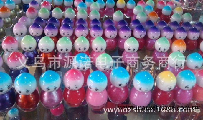 蜜桃公主指甲油 指甲油 日用品 化妝用品 兩元批發 百貨批發工廠,批發,進口,代購