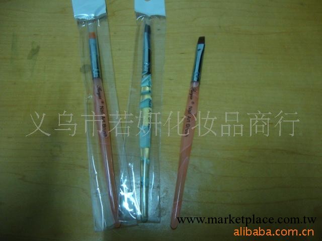 供應美甲工具（光療筆）螺旋桿光療筆、木桿光療筆工廠,批發,進口,代購