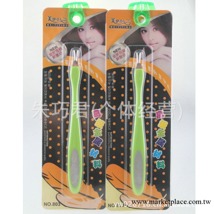 廠傢直銷美伊亭 美甲工具批發  假指甲修甲 進口死皮叉工廠,批發,進口,代購