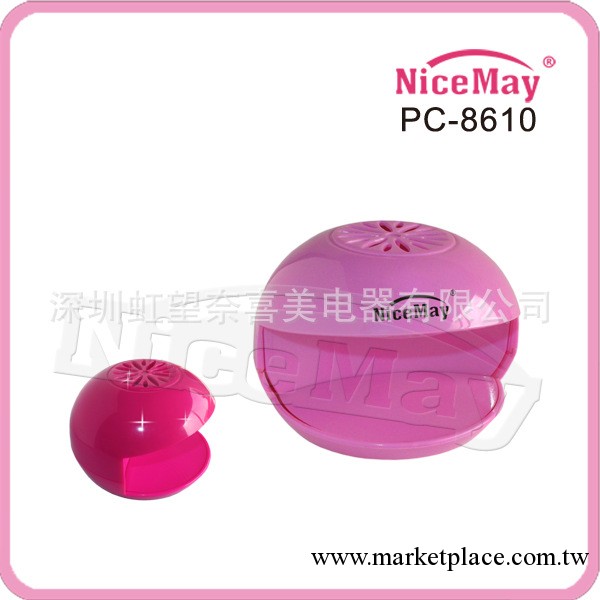 奈喜美最新型多功能電動烘甲器 美甲套裝 指甲修護套裝 PC-8610工廠,批發,進口,代購