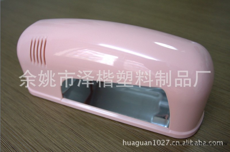 光療燈 美甲燈 光療機 迷你型 906 指甲燈 UV烤燈工廠,批發,進口,代購
