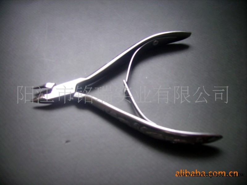 供應嵌甲鉗(圖)/美容鉗/死皮鉗工廠,批發,進口,代購