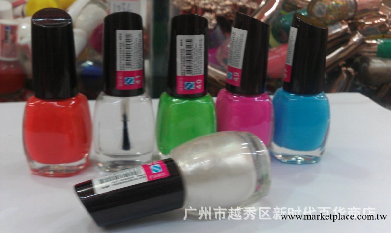 愛尚愛時尚色彩指甲油工廠,批發,進口,代購