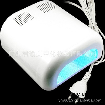 美甲230光療機 36W光療燈 36WUV燈 美甲機工廠,批發,進口,代購