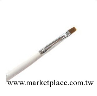 專業美甲光療筆//白色桿4#光療筆//批發價工廠,批發,進口,代購