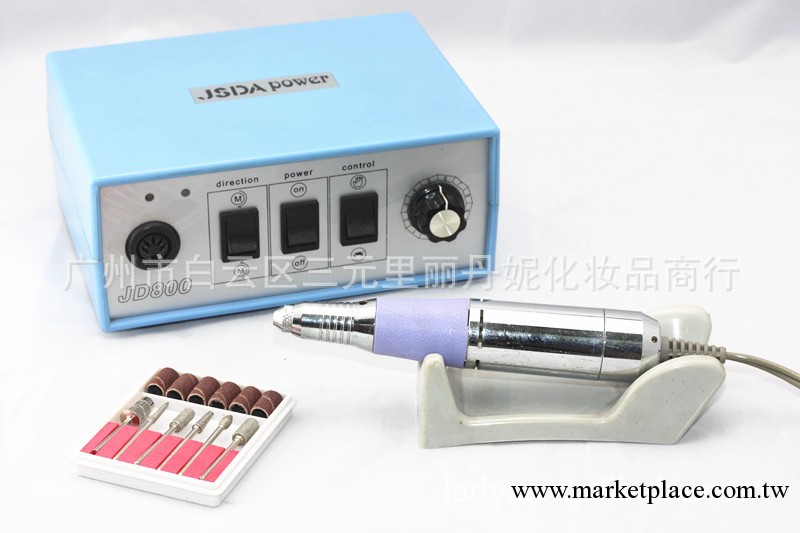 供應美甲JD800打磨機 磨甲機 30000轉打磨機  微型精密電動打磨機工廠,批發,進口,代購