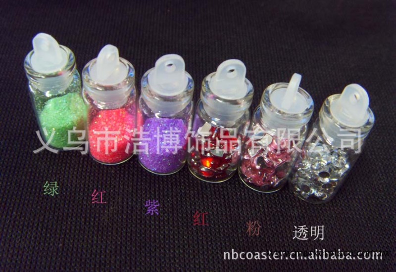 純手工加工定制/美甲用品貼士/指甲貼士（亞克力+蔥粉）套裝工廠,批發,進口,代購