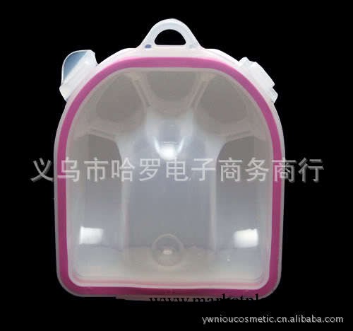 美甲必備,高檔優質雙層泡手碗 美甲店必備工廠,批發,進口,代購