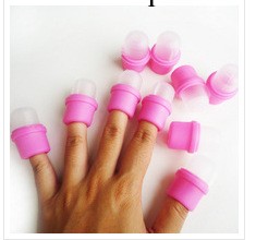 美甲工具 美甲用品批發 卸甲套 卸甲器/水晶甲/光療甲卸甲套裝工廠,批發,進口,代購
