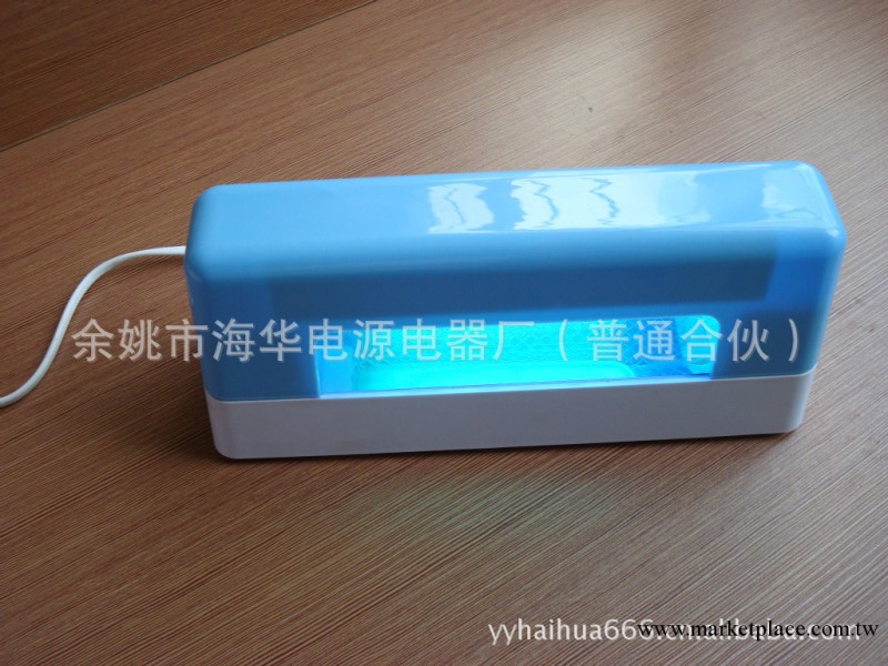 專業美甲迷你型9W光療YDJ-808 光療燈工廠,批發,進口,代購
