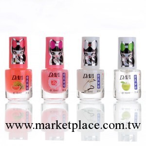 韓國維雅指甲油小妖女營養留香底油6ML 2211工廠,批發,進口,代購